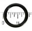 O-RING KIT  FEED PIPE AND WMS K35