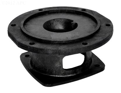 POLARIS PUMP BRACKET P10