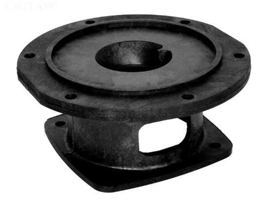 POLARIS PUMP BRACKET P10