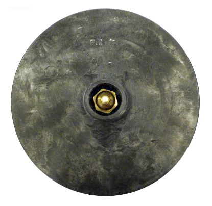 POLARIS PUMP IMPELLER-NORYL P15