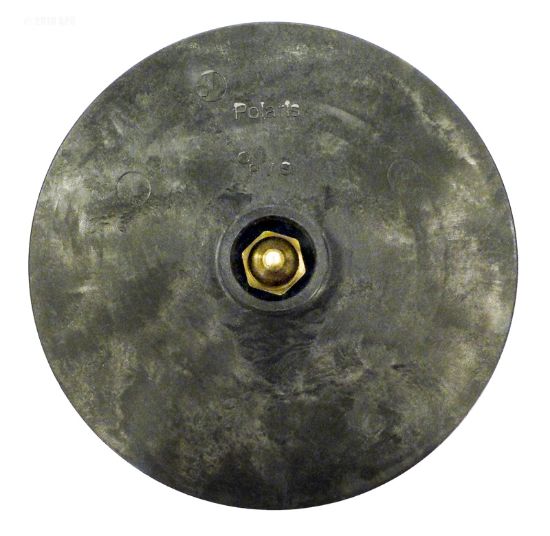 POLARIS PUMP IMPELLER-NORYL P15