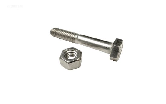BOLT 5/16-18X2IN -POLARIS P25