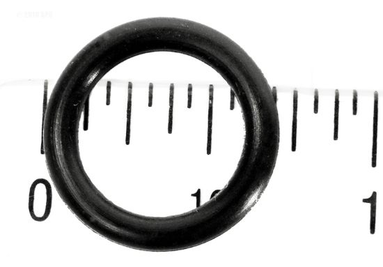 ORING FOR SHAFT-POLARIS O39 INPKG OF 5IN P40