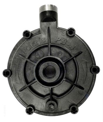POLARIS PUMP VOLUTE-NORYL P5