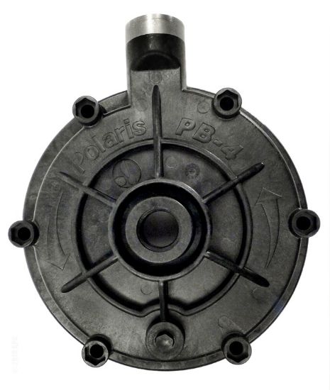 POLARIS PUMP VOLUTE-NORYL P5