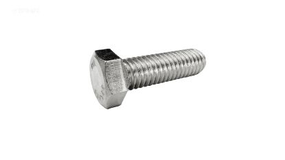 BOLT 3/8-16X1IN-POLARIS P65