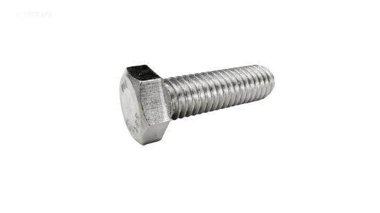 BOLT 3/8-16X1IN-POLARIS P65