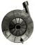 VOLUTE INCL. DRAIN PLUG WITH O-RING P82