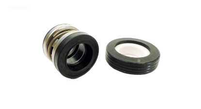 SEAL  CERAMIC/SPRING P84