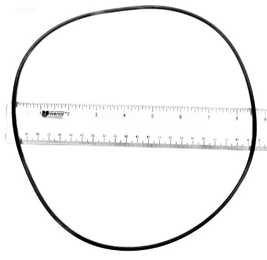 O-RING  SEAL PLATE P85