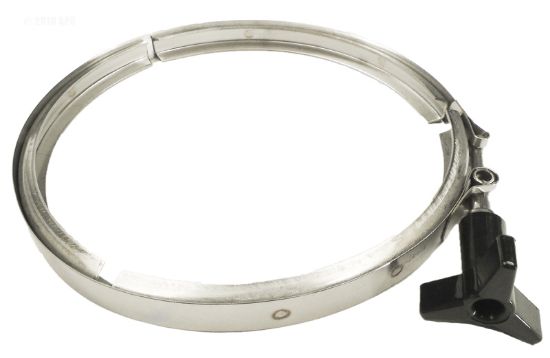 BAND CLAMP P87