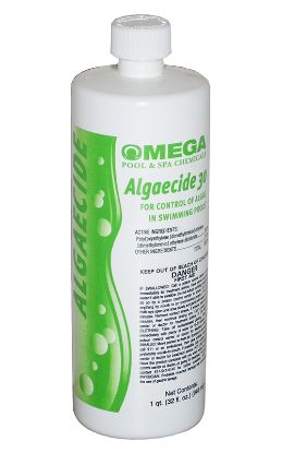 1 QT ALGAECIDE 30 POLYQUAT CASE OF 12 36030