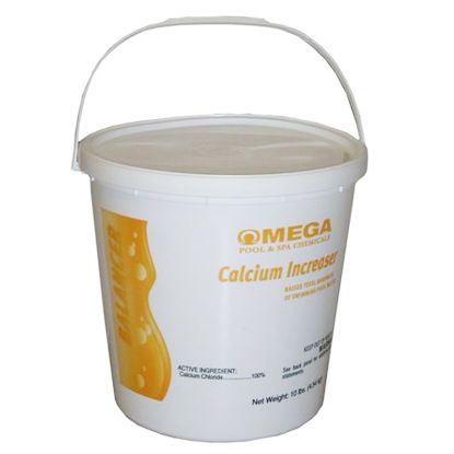 10 LB CALCIUM HARDNESS INCREASER CASE OF 4 36720