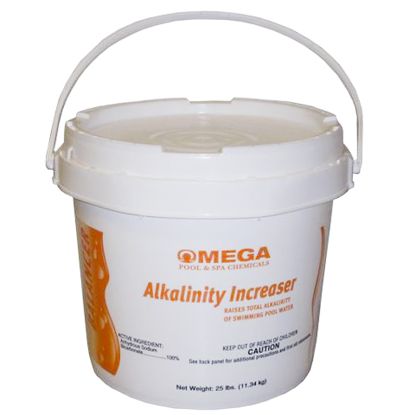 25 LB TOTAL ALKALINITY INCREASER 36755