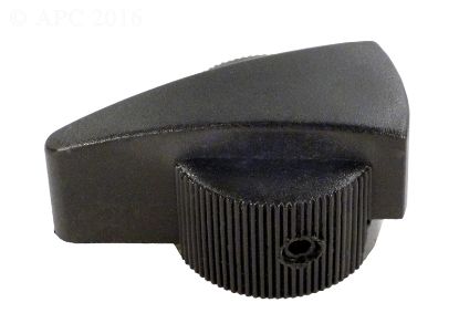 LAARS THERMOSTAT KNOB R0010700