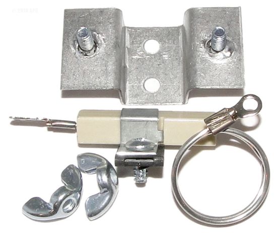 CERAMIC INSULATOR R0011600