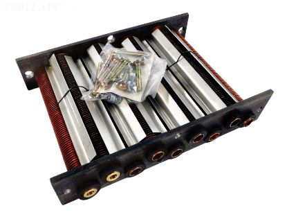 125 HEAT EXCHANGER LAARS R0018101