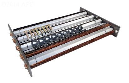 175 HEAT EXCHANGER LAARS R0018102