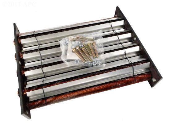 250 HEAT EXCHANGER LAARS R0018103