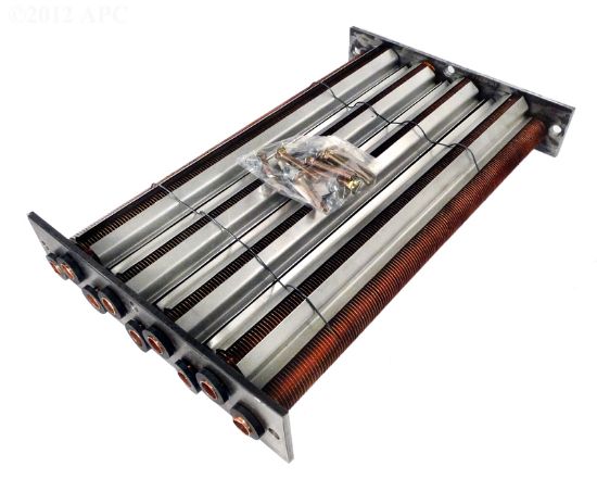 325 HEAT EXCHANGER LAARS R0018104