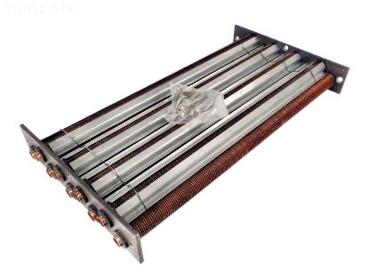 400 HEAT EXCHANGER LAARS R0018105