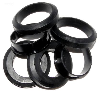 LAARS 2INX1.5INFLG.GASKETS R0054800