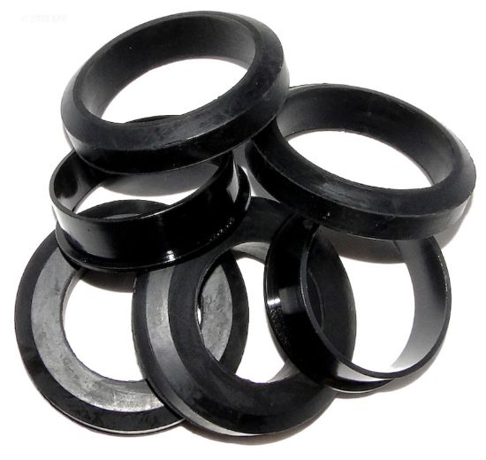 LAARS 2INX1.5INFLG.GASKETS R0054800