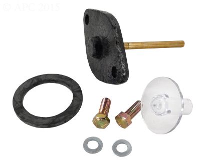 LAARS 2IN BY-PASS ASSY R0054900