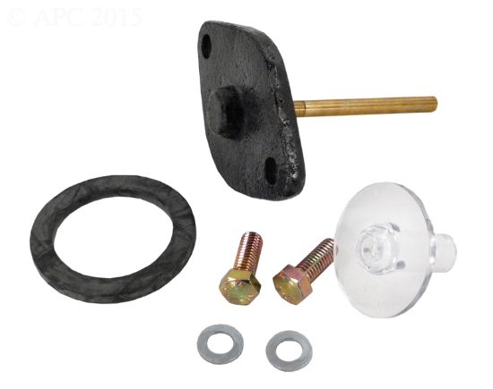 LAARS 2IN BY-PASS ASSY R0054900