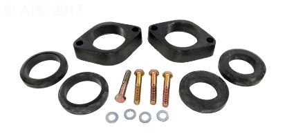 FLANGE KIT 2IN (EPG) LAARS R0055000