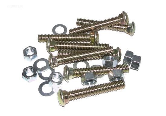 LAARS HEADER BOLT KIT R0057000
