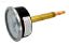 GAUGE TEMP/PRES 70-250F PENTAIR R0060600