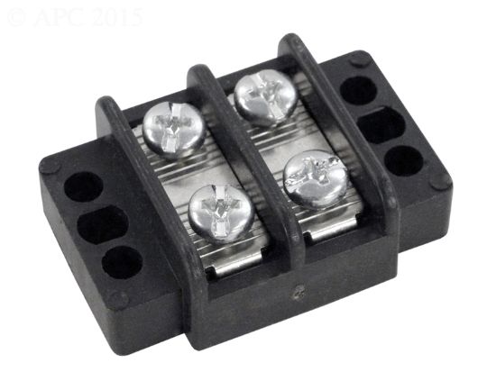 LAARS TERMINAL BLOCK R0097800