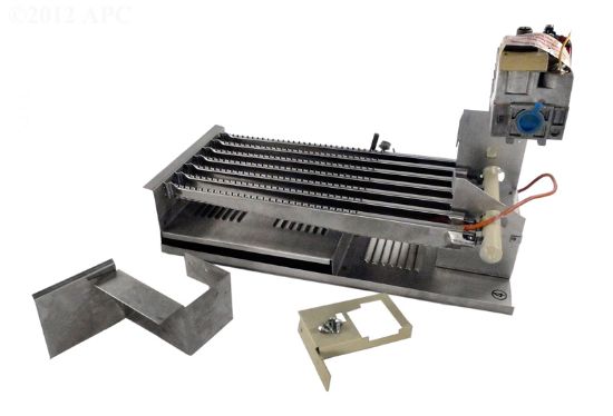 175 LP BURNER TRAY LAARS R0098702