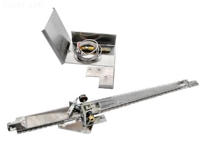 LAARS MAIN BURNER PILOT LPG R0099200