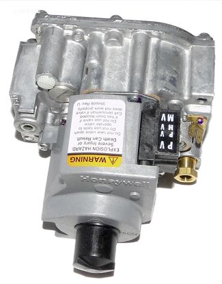 LAARS NATURAL GAS VALVE R0099400
