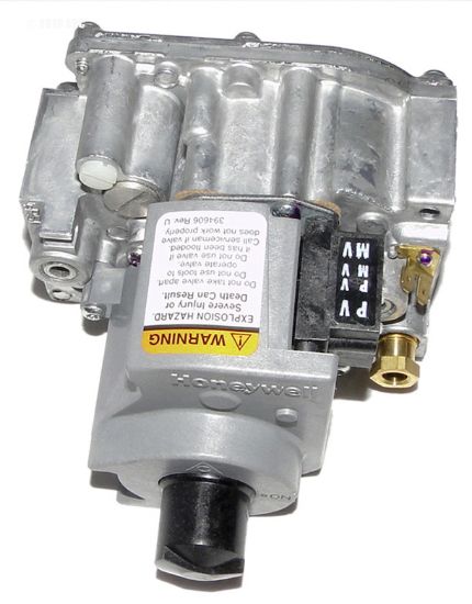 LAARS NATURAL GAS VALVE R0099400