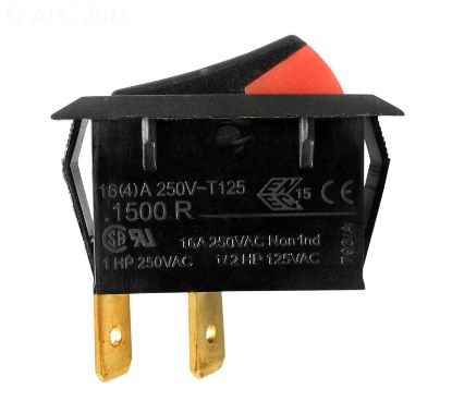 ROCKER SWITCH LAARS R0099800