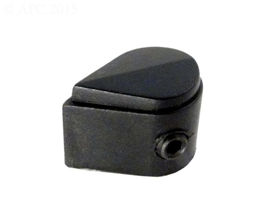 LAARS SINGLE BAR KNOB R0099900