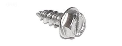 LOCK SCREW RAINBOW R01052