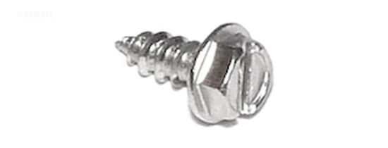 LOCK SCREW RAINBOW R01052