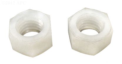 HEX NUT 3/8 -16 R01066