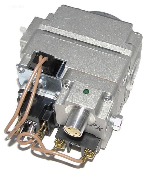 GAS VALVE HIE2 R0200100