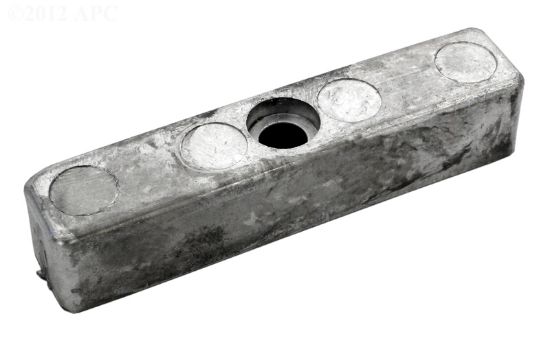LEAD FOR PRO VAC SERIES R02006