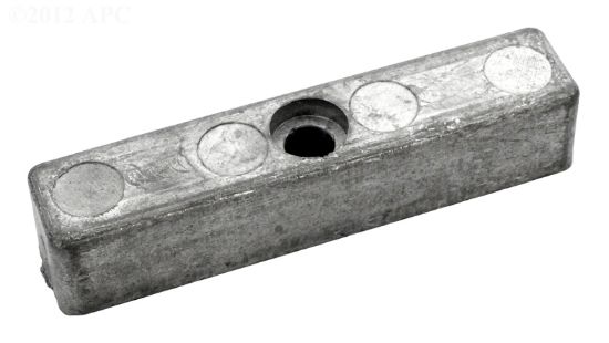 PRO VAC LEAD .911 WT R02009