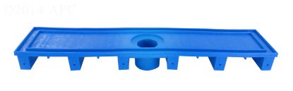 #260 BASE FOR #250 VAC HD R03012