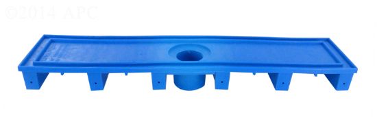 #260 BASE FOR #250 VAC HD R03012