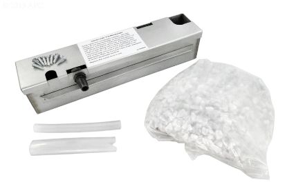 CONDENSATE TRAP ASSEMBLY R0303300