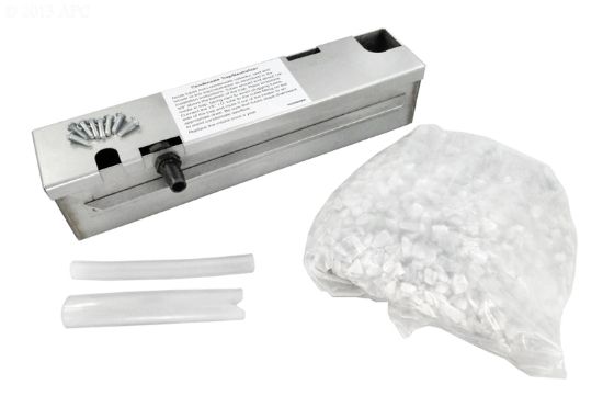 CONDENSATE TRAP ASSEMBLY R0303300