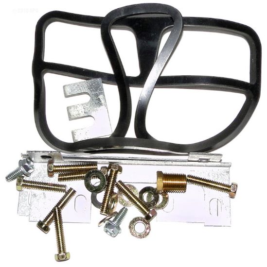 GASKET HEADER R0304300